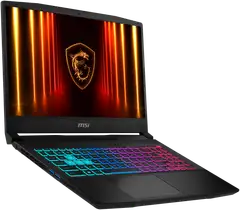 MSI Pelikannettava Katana 15 HX B14WGK - 4