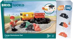 BRIO Jalokivijunasetti - 2