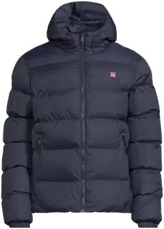 Vinson miesten toppatakki Jude 104775 - Dark saphire - 2