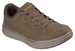 Skechers miesten vapaa-ajan kenkä Sterling-Cedrick Brown - Brown - 3