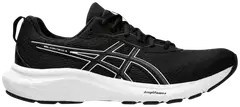Asics miesten juoksukengät Gel-Contend 9 - Black/white - 1