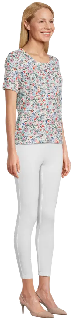 House naisten pusero 228H261710 - Multicolor - 4