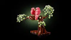 LEGO® Ideas 21365 Rakastuneet linnut - 6