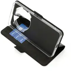 Wave Book Case, Nothing Phone (3a) Pro, Musta - 5