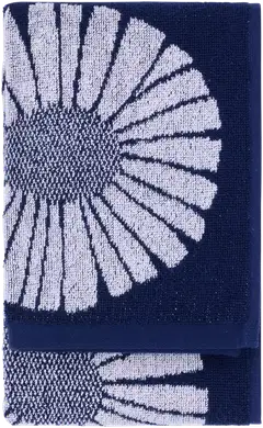 Finlayson käsipyyhe Valo 50x70 sininen - 1