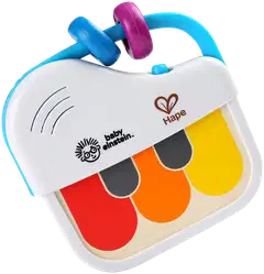 Hape Baby Einstein Minipiano - 2