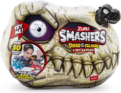 Dino Island S1 T-Rex Battle Playset - 2