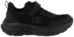 Champion lasten lenkkari Fuze Low Cut - BLACK - 1