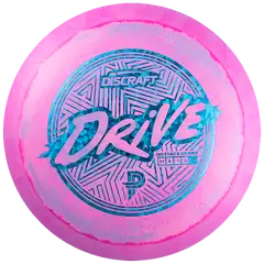 Frisbee ESP Drive Paige Pierce Signature Discraft - 3