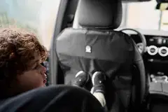 Dooky autonpenkin potkusuoja - 10