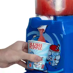 Slush Puppie jäähilejuomakone - 4