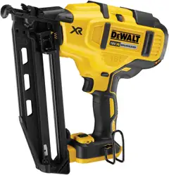 DEWALT Akkuviimeistelynaulain DCN660NT-XJ 18V XR 1,6mm TSTAK laukussa - 2