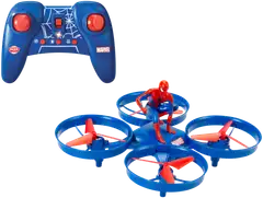 Dickie Toys RC Spider-Man Drone, RTR, 2,4 GHz - 2