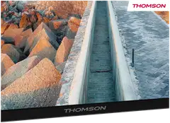 Thomson 40" Full HD Google TV 40FG2S15 - 5