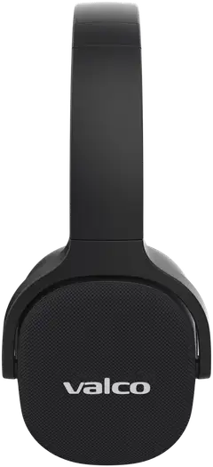 Valco langattomat vastamelukuulokkeet VMK15-B musta - 3