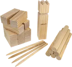 Bex Sport peli Kubb Family - 3