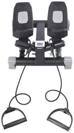 React Stepperi 100 - 5