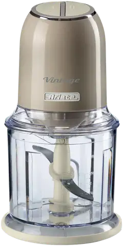 Ariete Vintage minisilppuri - 1