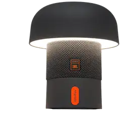 Kooduu Bluetooth kaiutin valolla Sensa Play Mini tummanharmaa - 1