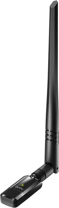 Cudy langaton sovitin WU1400 - 12