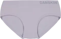 Danskin naisten hipster-alushousut 210D332436 3-pack - Multicolor - 2