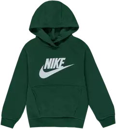 Nike lasten collegehuppari NSW Club FD2988-323 - Green - 1