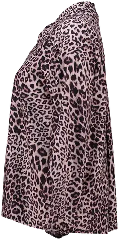 Zabaione naisten paitis al44maa beige bk-108-787 - BEIGE - 2