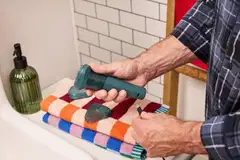 Remington parranajokone WASHUP™ RC4380 - 14