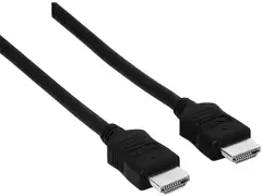 Hama High-Speed HDMI™-johto, uros - uros, 3,0 m - 1