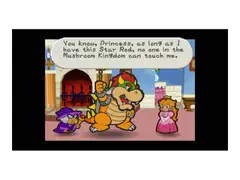 NSW Paper Mario: The Thousand-Year Door - 13
