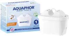 Aquaphor vedensuodatin Maxfor+ 1kpl pakkaus - 1