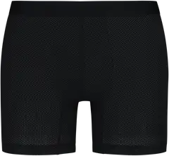 House miesten bokserit 190H332565 2-pack - MUSTA - 2
