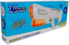 TR-E43 Elektroninen Vesipyssy Pumppukahvalla 330 Ml - 3