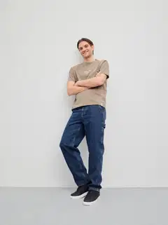 WKLY. miesten vapaa-ajankengät Sabai Black - Black/white - 6