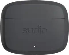 Sudio N2 Pro Bluetooth vastamelunappikuulokkeet musta - 3