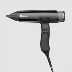 Valera hiustenkuivain Vanity AI Night Black 504.00 VA - 1