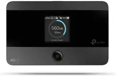 TP-Link M7350 langaton 4G/LTE -modeemi - 1