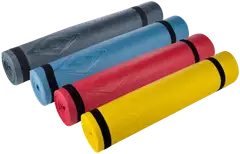 Umbro jooga/jumppamatto kantohihnalla, erilaisia - 1