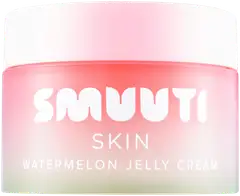 Smuuti Skin Watermelon Jelly Cream kasvovoide 50 ml - 1