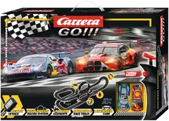 Carrera GO!!! autorata DTM High Speed Showdown - 5