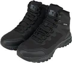 Starter miesten ulkoilujalkineet Toronto WR Mid GP-71024 - BLACK - 4