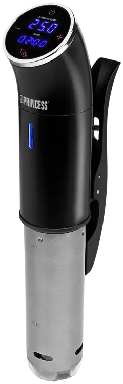 Princess kiertovesikypsennin Sous Vide 267003 - 1