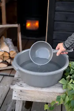 Orthex vesikauha 1 L - 9