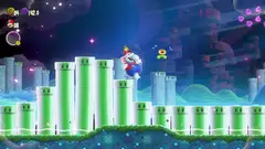 NSW Super Mario Bros. Wonder - 6