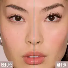 Maybelline New York Lash Sensational Body Vedenkestävä Maskara Very Black 9,7 ml - 8