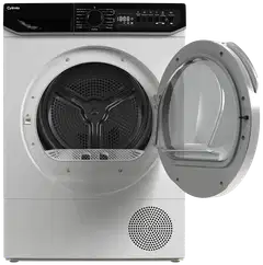 Cylinda kuivausrumpu TVP911G29C, 9 kg, valkoinen - 4