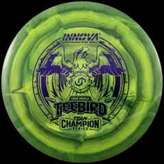 Innova draiveri Swirly Star Teebird Väinö Tour - 2