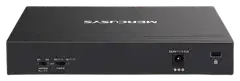 Mercusys MS108GP Gigabit PoE+ -kytkin - 3