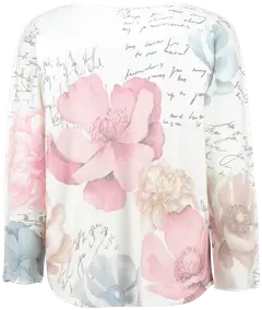 Zabaione naisten neule Ya44sminaa - Blush - 3