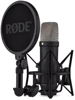 Rode NT1 Gen 5 studiomikrofoni - 2